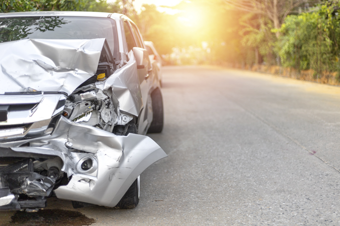 How to Recover from a Hit and Run Case - Utah Personal Injury Lawyer